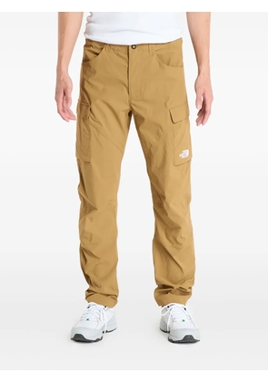 The North Face Exploration cargo trousers - Brown