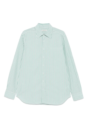 Husbands striped shirt - Green