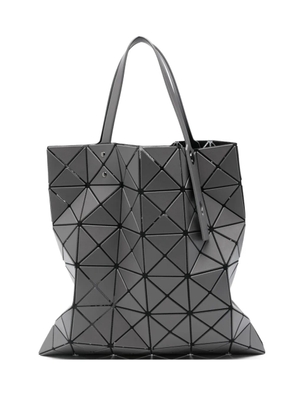 Bao Bao Issey Miyake Track tote bag - Grey