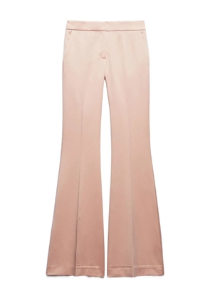 Aniye By flared trousers - Pink