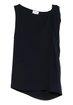 P.A.R.O.S.H. cady top - Blue