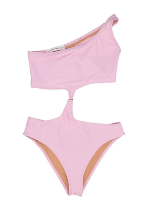 Niccolò Pasqualetti Fluido swimsuit - Pink