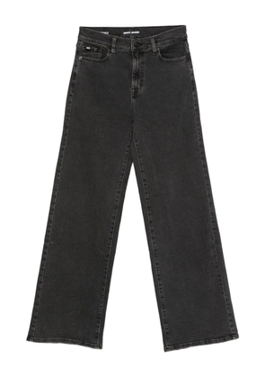 DKNY straigh-leg jeans - Black