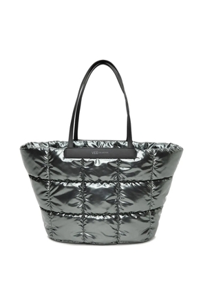 VeeCollective Porter tote bag - Grey