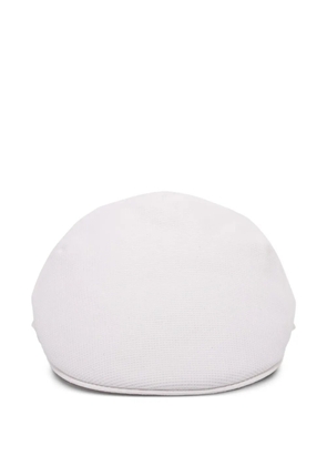 Borsalino cotton hat - Pink