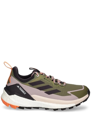 adidas TERREX Free Hiker 2.0 sneakers - Green