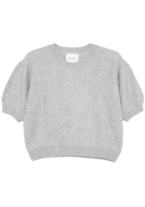 Lisa Yang Juniper T-shirt - Grey
