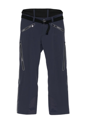 BOGNER Tim6-T ski trousers - Blue