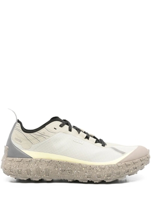 norda 001A lace-up sneakers - White