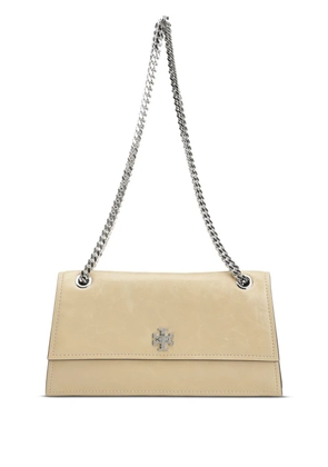 Tory Burch medium Kira turnlock shoulder bag - Neutrals