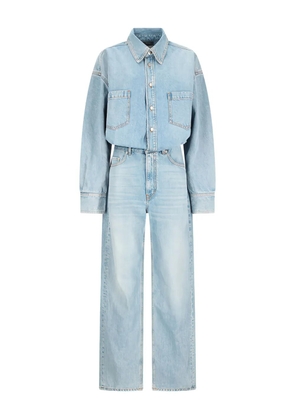 Destin Tilda jumpsuit - Blue