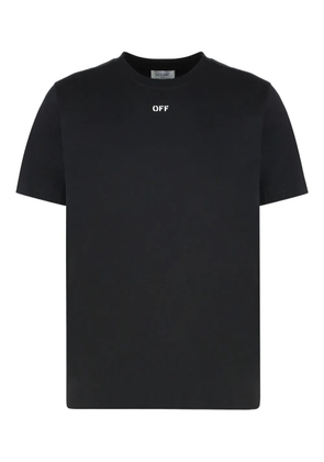 Off-White Arrow T-shirt - Black
