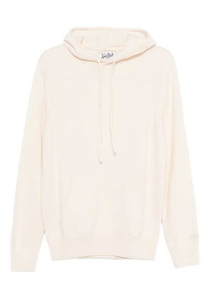 MC2 Saint Barth hoodie knitwear - Neutrals