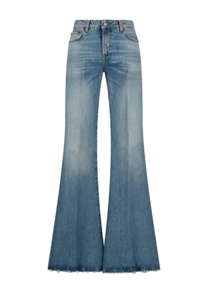 Destin Farrah jeans - Blue