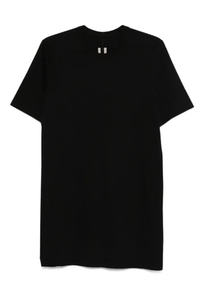 Rick Owens Level T T-shirt - Black
