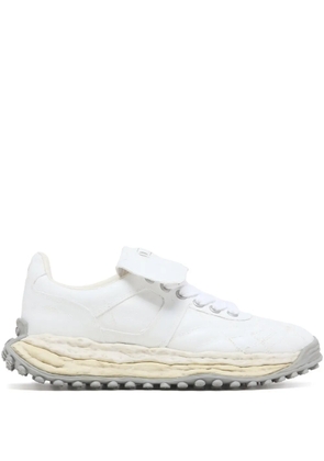 Maison MIHARA YASUHIRO Scott OG sneakers - White