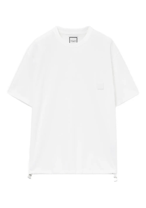 Wooyoungmi Wym T-shirt - White