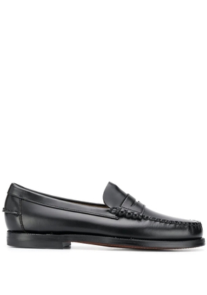 Sebago Penny slip-on loafers - Black