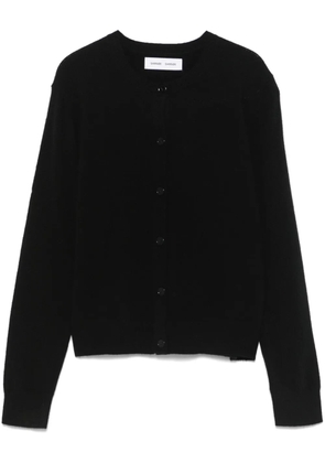 SAMSOE SAMSOE Saboston cardigan - Black