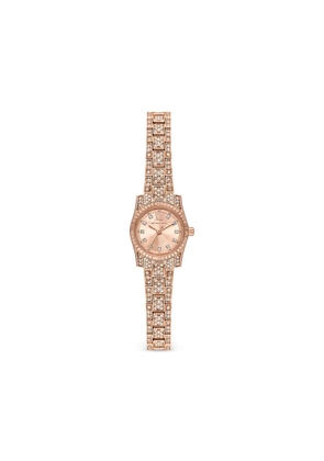 Michael Kors mini Lexington 19mm watch - Pink