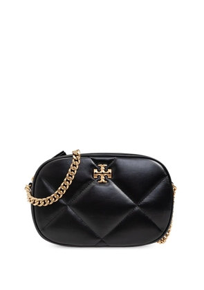 Tory Burch Kira Diamond crossbody bag - Black