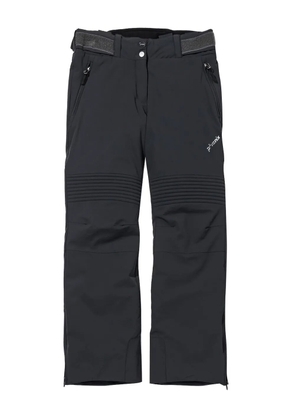 PHENIX logo-print ski trousers - Black