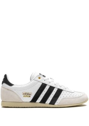 adidas Japan 'Cloud White/Black' sneakers