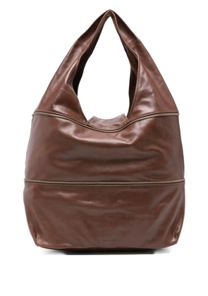 Paloma Wool Riba tote bag - Brown
