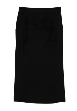 Pennyblack high-waisted pencil skirt