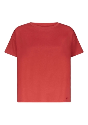 LouLou de Saison Basiluzzo Lds T-shirt - Red
