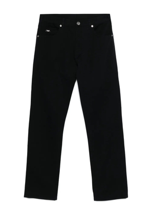 Emporio Armani slim-fit jeans - Blue