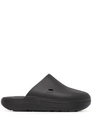 Suicoke POLK split-toe mules - Black