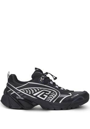 Balmain Cosmic Dust sneakers - Black