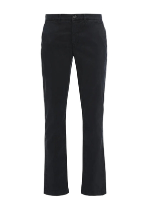 Moorer Levanzo trousers - Blue