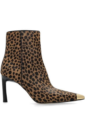 Michael Michael Kors Kasia boots - Brown