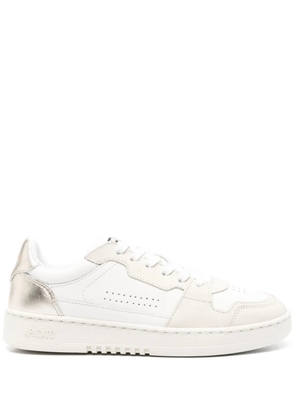 Axel Arigato Dice Lo low-top sneakers - White