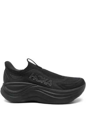 HOKA Skyward sneakers - Black