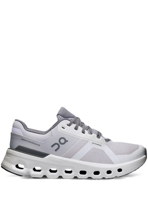 On Running Cloudrunner 2 'Frost/White' sneakers - Grey