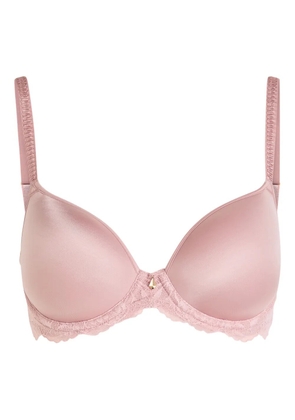 Wacoal Vivid Attraction bra - Pink