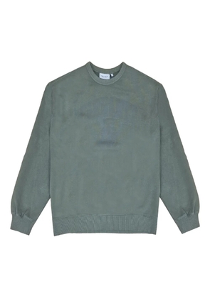 Carhartt WIP stone-washed sweatshirt - Grey