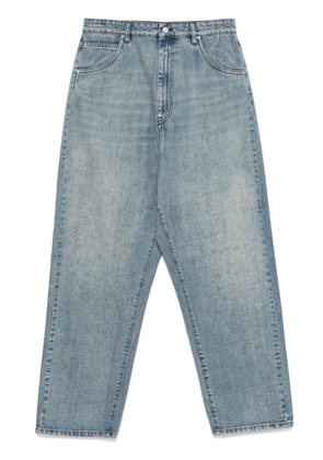 Namacheko Hand Pilled jeans - Blue