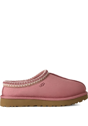 UGG Tasman II 'Pink Dawn' slippers