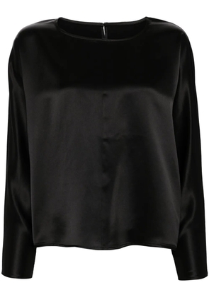 By Malene Birger Odelleys blouse - Black