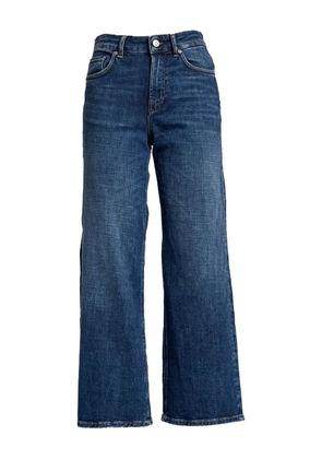 Department 5 Brea five.pocket jeans - Blue