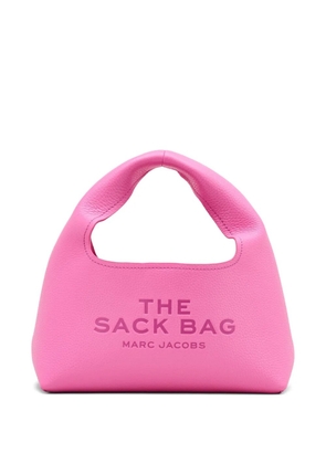 Marc Jacobs mini The Sac tote bag - Pink
