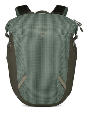 Osprey Transporter™ Zinch backpack - Green