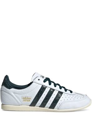 adidas Japan leather trainers - White