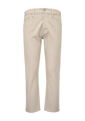 AG Jeans Tellis trousers - Neutrals