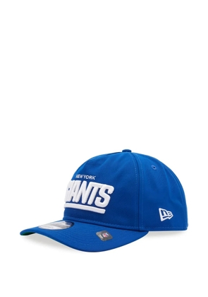 NEW ERA CAP x New York Giants 9Fifty cap - Blue
