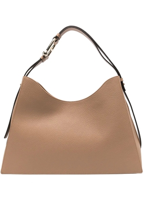 Furla Nuvola shoulder bag - Brown